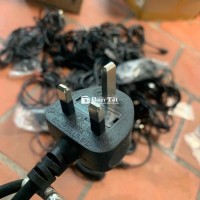 Dây nguồn PC xịn - Dọn công ty nên thanh lý  