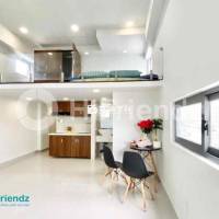CHO THUÊ CĂN HỘ CAO CẤP QUẬN 7