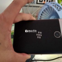 Bb Passport Đen - Cần Bán Gấp  