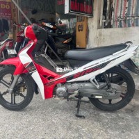Sirius 50cc Zin Đẹp Keng