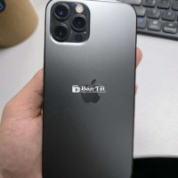 12 Pro lock IOS 15.4.1 Máy lock full chức năng, có kèm sim ghép, ios thấp chơi sưu tầm. Bác nào thích ib e ạ  