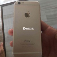 iPhone 6s 64GB Full CN - Pin Trâu, Mượt Và, Đồng Bộ  