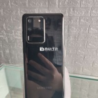 Samsung Galaxy S20 Ultra Ram 12/128GB - Giá Tốt!