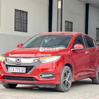 Honda HR-V 2019 - 29.000km -  Bản Cao Cấp - Giá Tốt!