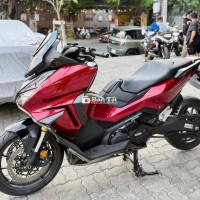 Honda Forza 750 ✅HONDA_FORZA_750 ABS - Xe đẹp, đồ chơi đầy đủ  