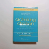 Ai Che Lưng Cho Bạn?