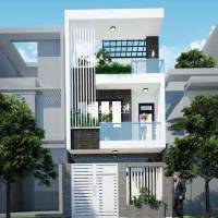 BÁN NHÀ MẶT TIỀN 3 TẦNG - VỊ TRÍ VÀNG HUY CẬN, ĐÀ NẴNG
