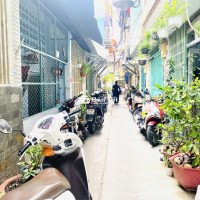 Bán nhà Lý Thái Tổ, Quận 3 - Chỉ 3.25 tỷ