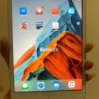 iPad mini zin đẹp, chạy song song iOS 6 và 8!