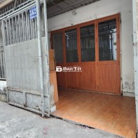 Cho thuê nhà nguyên căn giá rẻ, đường Tây Thạnh, Tân Phú