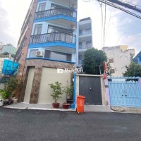 CC số 36 Nguyễn Khuyến,Bình Thạnh, Cho Thuê Phòng Trọ