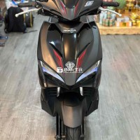 Ab 125 đen mù rin 2019 máy móc rin nợ xấu đưa 9tr