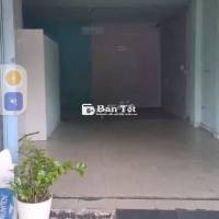Cho thuê Nhà mặt tiền Phạm Văn Đồng, P11, BT, 4x10m, nở hậu, 9.5tr