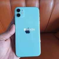 iPhone 11 64G quốc tế/màn linh kiện/full CN/96%