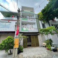 MẶT TIỀN ĐƯỜNG SỐ 6D KHU TÊN LỬA CÁCH CHỢ CÂY DA SÀ 100m. 5 x 17.2m