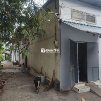 BÁN DÃY TRỌ + NHÀ C4, 2 MẶT TIỀN ĐƯỜNG SỐ, NGUYỄN VĂN TĂNG