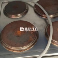 Mình cần bán bếp điện
