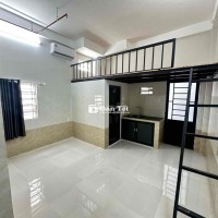 CĂN HỘ MÁY GIẶT RIÊNG - GÁC - BAN CÔNG ngay Tô Ký - ĐH FPT