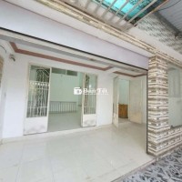 Bán Nhà 130m2 - Chỉ 4,x Tỷ - SHR Ngộp Bank - Bình Hưng Hòa
