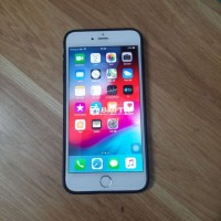 iPhone 6 Plus 16GB - Máy như hình, pin 100%, giá 650k  