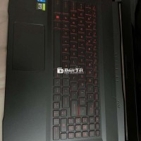 Laptop MSI GF76 i7 11800H/24GB/512GB/4GB RTX3050 - Cần bán gấp!