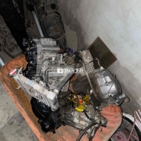 Thanh Lý Máy Xe Máy Công An - Đủ Máy, Bao Nổ, Bao Êm  