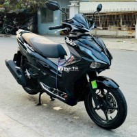 Honda AB 160cc 4val Đen Bóng Ngay Chủ Sang Tên  