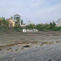Cần bán đất Bông Văn Dĩa, sổ hồng riêng