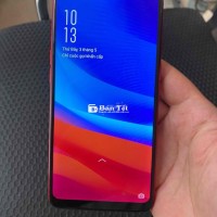 oppo A3s ram 2/16 gb màn to full