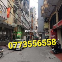 Phân lô Pháo Đài Láng-Lô góc-Ô tô tránh- Dt 68m2 x 6t- Giá 15.6 tỷ.