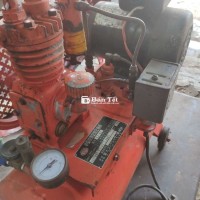 Máy Bơm Hơi Nhật Cần Thanh Lý  