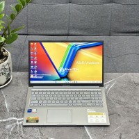 LAPTOP ASUS X1504VA I7 1335U/16GB/512GB/15.6" FHD