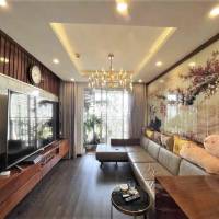 Bán nhanh căn số 01 tháp GM3 nhà đầu tư ở nội thất cao cấp  