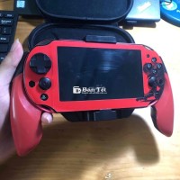 Bán PS Vita 2000 Full Chức Năng, Giá Tốt  