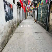 Bán nhà phố Bạch Mai, 67m², 3 tầng, 4 phòng ngủ, 6.7 tỷ