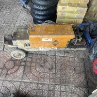 máy cắt sắt uốn sắt 2 đầu phi 25
