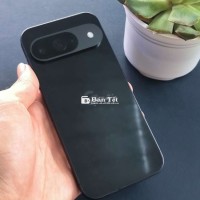 Pixel 9 Tình trạng đỉnh nóc