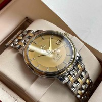 Omg DeVille Prestige Automatic Diamond Size 36.5mm