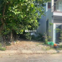 Cần bán đất TDC Hòa Liên 5