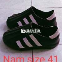 Giày dép nam nữ Adidas