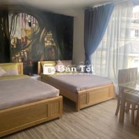 Bán Nhà 196m2 Trung Tâm Đà Lạt - Đường Phan Chu Trinh