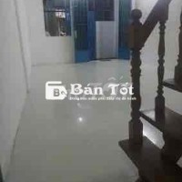 Cho thuê nhà nguyên căn, hẻm xe 3 gác - Trần Bình Trọng, P5, Bình Thạnh  