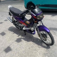 Nova RS (TSE) BSTP 9 Chủ - Xe Zin Đẹp