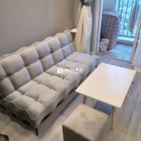 Ghế Sofa Cao Cấp Đa Năng 2in1