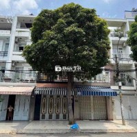 Bán nhà mặt tiền đường 8m, gần Bệnh viện Nhi đồng Thành phố - Giá 1 tỷ 365 triệu
