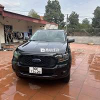 Ford Ranger 2021 XLS AT 2.2 - 550.000 km - Giá bớt lộc, ae thiện chí alo em!  