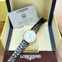 Đồng Hồ Longines L4.908 Chính Hãng Full Box - Giá Sốc!
