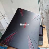 Laptop Gaming ASUS TUF FX504 - Cấu Hình Mạnh, Giá Tốt