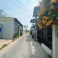 BÁN NHÀ TRỆT LẦU TRỤC CHÍNH KDC SƠN THỦY - KINH DOANH ĐƯỢC!