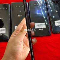 LUCKYPHONE VN LG V40 (V40 THINQ) BẢN MỸ, HÀN